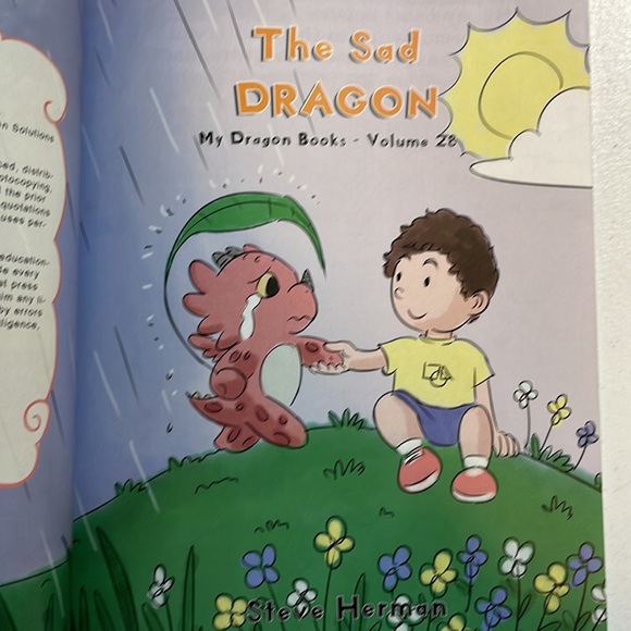 📚2/$6  3-Book Bundle Softcover - Picture 3 of 16